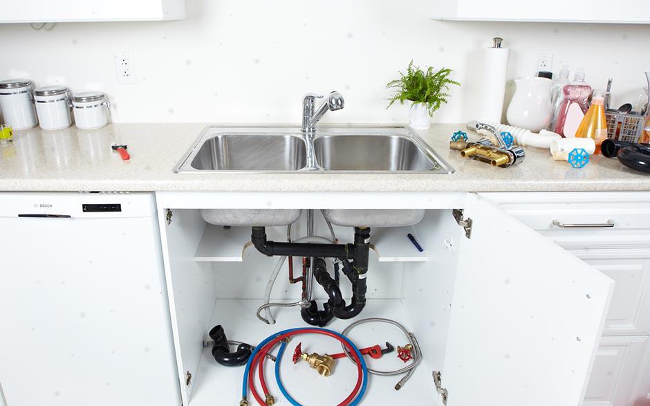 plombier urgence Bagnolet
