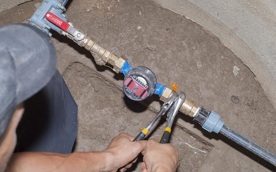 plombier urgence Bagnolet